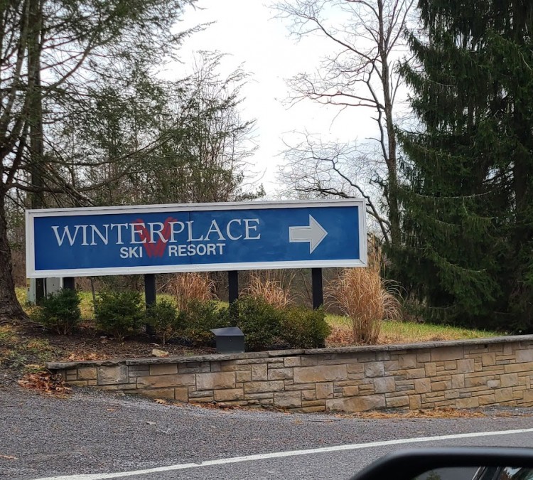 New Winterplace Ltd (Flat&nbspTop,&nbspWV)